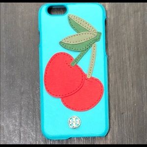 Tory Burch IPhone 6s/7 Case